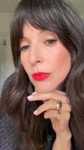 I’ve been a lipstick girl my whole life, but this new formula is  next-level. Meet Plume Lip by @violette_fr