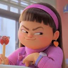 Abby Park (Turning Red)