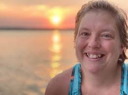 Nicole-Marie Gail Fisher (Page) Obituary (1984