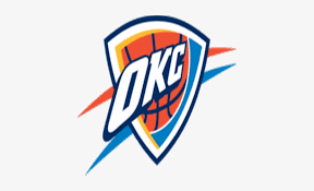The image is png format and has been processed into transparent background by ps tool. Oklahoma City Thunder Logo Png Png Free Library Oklahoma City Thunder Logo Transparent Transparent Png 420x420 Free Download On Nicepng