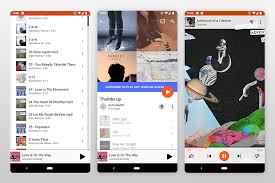 Click the button or scan the qr code below to. 9 Best Music Players For Android In 2021