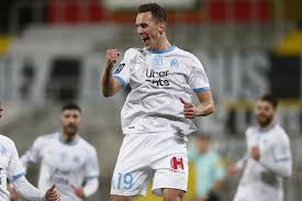 Miejsce w lidze, najlepsi strzelcy, tabela olympique marsylia, terminarz. Wideo Arkadiusz Milik Juz Strzela Dla Olympique Marsylia Laczy Nas Pilka