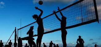 Su paso por portugal, el baile y el sueño de llegar a los juegos olímpicos de la mano de paco hervás: Voley Xtrem Mypes Pe