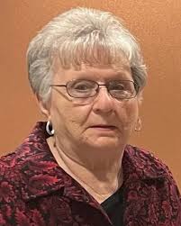 Lois Jane Nutter Obituary January 10, 2024