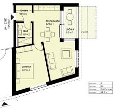 Wg geeignete wohnung in friedrichshain. 2 5 Zimmer Wohnung Six Plus