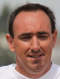 Guy BERT, 55 ans (ST AUBIN EN CHAROLLAIS, SIMARD)