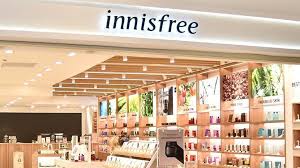 Innisfree Philippines Sm North Edsa Store Opening