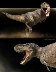 Tyrannosaurus Rex Variant 2 By Vlad Konstantinov Swordlord3d On Deviantart Dinosaur Pictures Tyrannosaurus Prehistoric Animals