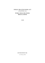 The tourism industry is generally regulated and rules with regard to best practices and safety inspections are. Http Faolex Fao Org Docs Pdf Bru91338 Pdf