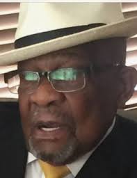 Deacon Robert Brooks Byrd Sr. Obituary