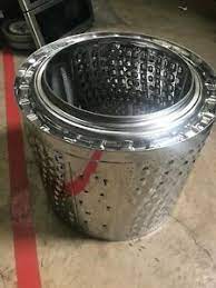 The solo stove bonfire fire pit is made to last. Stainless Washer Drum For Diy Fire Pit Solo Stove Not For Repair Part Ebay