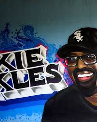 From the Warehouse to the world: Chicago and the birth of house music