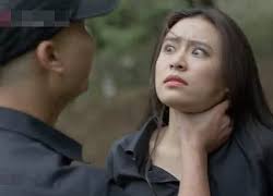 Mê cung tập 16: Khán giả hụt hẫng khi ông trùm bị bắt dễ dàng