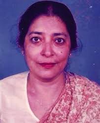 Housewife to Professor, by Hasna Begum