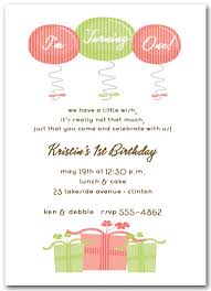 Style it with balloons kara's party ideas presents a whimsical chic swan themed birthday party that is a timeless treasure! Pink And Green 1st Birthday Presents Balloons Invitations