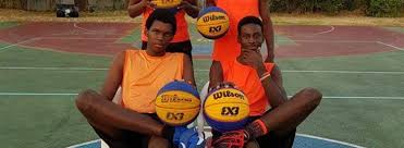 Barbados Are Focused On Building A Sustainable Youth Development Programme Fiba Basketball