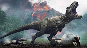 Jurassic World Fallen Kingdom 4k 8k Hd Wallpaper If you're looking for the best jurassic park wallpaper then wallpapertag is the place to be. uhd pixel