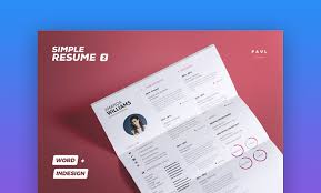 / vorlage für geschäftsbrief mit word erstellen. Die 20 Besten Mustervorlagen Fur Lebenslaufe Mit Einfachen Designs 2018