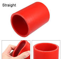 Hihaha Manguera De Silicona Para Acoplador De Coche/Interior Para