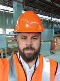 Andrew ("Ben") Klaber