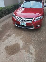 Your engine ends up producing extra horsepower and torque which translates into more speed. 2007 Toyota Camry Upgraded 2m Call Or Whatsapp 07066146825 Autos Nigeria