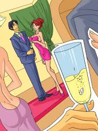 Straight Guy Roofied by a Futa