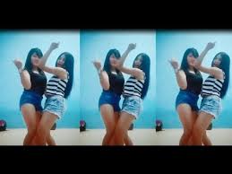 رقص بنات تيكتوك ميوزكلي Tiktok Top Girl Dance Youtube