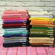 Tentu saja, matcha dijual dalam kelas yang berbeda, lho. Perbedaan Warna Cream Dan Mocca