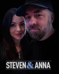 Steven & Anna Wood (@stevenannawood) • Instagram photos and videos