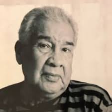 Rafael (Ralph) Francisco Grajeda, Jr. Obituary (1934