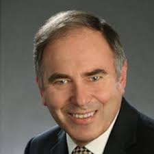 Douglas Leask, Leask Marine Ltd.