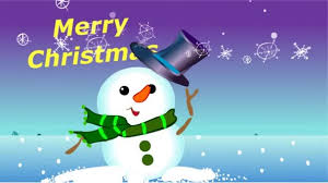 Free animated christmas gifs, clipart and christmas animations. Merry Christmas Animated Stock Video C Svetasuk 89745682