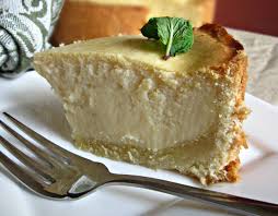 German Cheese Cake With Pate Sucree Cheesecake Delicious Desserts Just Desserts