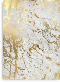 Gold Marble On White Original Height Quality Print Canvas Print By Martaolgaklara Colores Pintura Pared Fondos De Pantalla Dorados Pinturas Abstractas