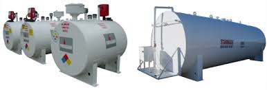 aboveground tanks fireguard horizontal tanks