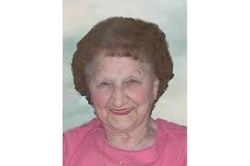 Betty Miller Obituary (2014)