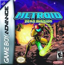 Metroid dread, rated m for mature? Metroid Zero Mission Wikipedia