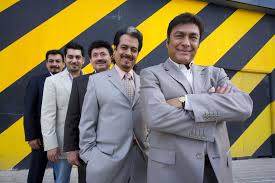 Los Tigres del Norte regresan pidiendo a las nuevas figuras del corrido que  “representen la música mexicana dignamente”