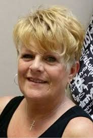 Tina Marie Freeman-Strunk Obituary April 13, 2022