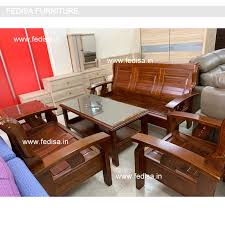 Beautiful vintage sofa designed by kurt ostervig for rolschau mobler in denmark, circa 1958. Wooden Sofa Set Pure Teak Wood Sofa Set Fedisa Furniture