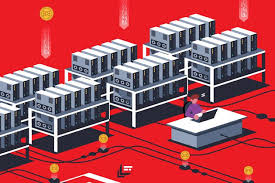 Perhaps, this explains why so many miners are curious to know whether mining can cause damage to their gpus. Cryptojacking How Hackers Steal Resources To Mine Digital Gold Aferm Association For Federal Enterprise Risk Management
