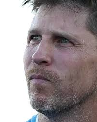 It wasn't meant to be for Denny Hamlin.