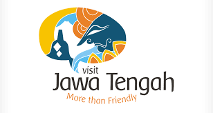 Free vector icons in svg, psd, png, eps and icon font. Logo Visit Jawa Tengah Png Logo Keren
