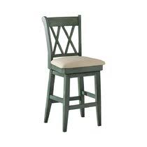 100% price match and free shipping at yliving.com. Green Bar Stools Counter Stools You Ll Love In 2021 Wayfair