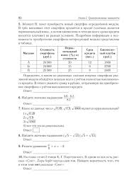 Конкретные ответы с распределением по. Oge 2021 Matematika 9 J Klass 40 Trenirovochnyh Variantov Po Novoj Demoversii 2021 Goda Lysenko F F Kupit Knigu S Dostavkoj My Shop Ru