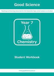 Maybe you would like to learn more about one of these? Year 7 Chemistry Pdf Workbook Good Science