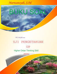 Tips lulus ppg berikut ini adalah soal up ukm ppg (uji pengetahuan uji kompetensi mahasiswa pendidikan profesi guru) sebagaimana pengalaman pribadi pada. Contoh Soal Uji Komprehensif Ppg