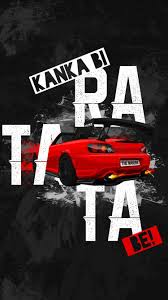 S2000 The Makina