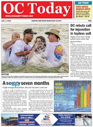 8/3/18 Ocean City Today by OC Today-Dispatch