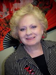 Jacksonville sister-city booster's death leaves void